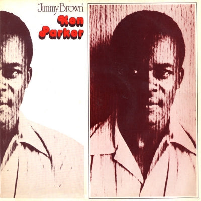 KEN PARKER - Jimmy Brown