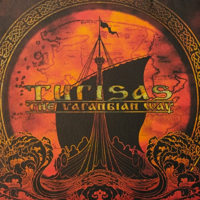 TURISAS - The Varangian Way