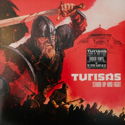 TURISAS - Stand Up And Fight