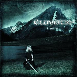 ELUVEITIE - Slania