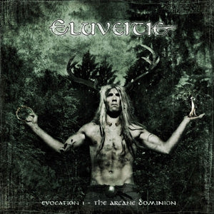 ELUVEITIE - Evocation I (The Arcane Dominion)