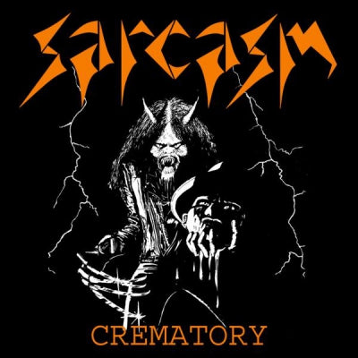 SARCASM - Crematory