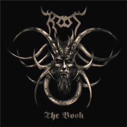 ROOT - The Book