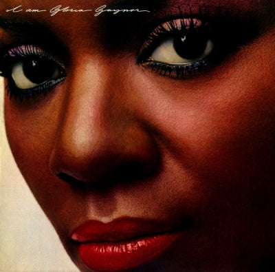 GLORIA GAYNOR - I Am Gloria Gaynor