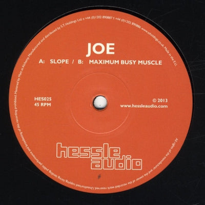 JOE - Slope