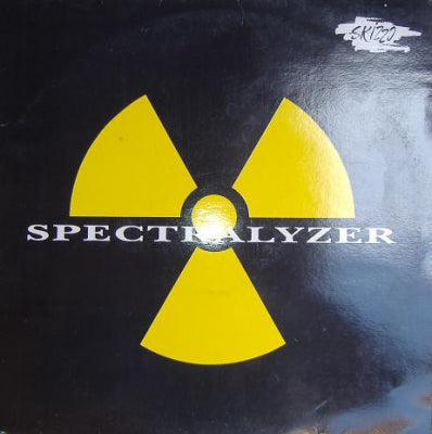 SPECTRALYZER - Break Down