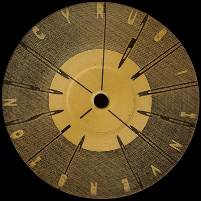 CYRUS - Inversion