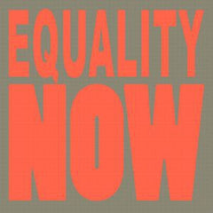PEDER MANNERFELT - Equality Now