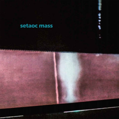 SETAOC MASS - Cipher
