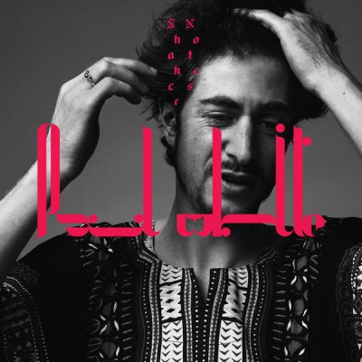 PAUL WHITE - Shaker Notes
