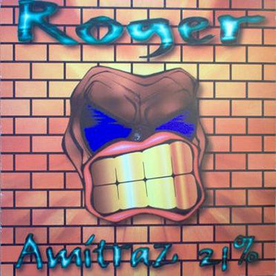 ROGER - Amítraz 21%