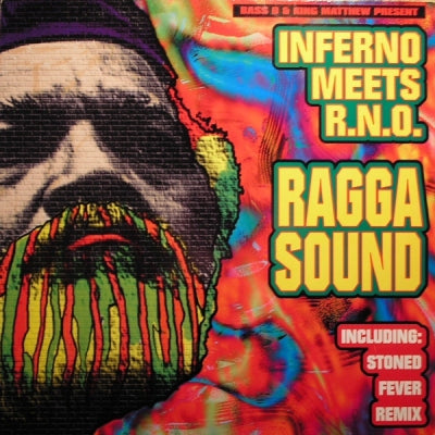 BASS D & KING MATTHEW PRESENT INFERNO - Ragga Sound