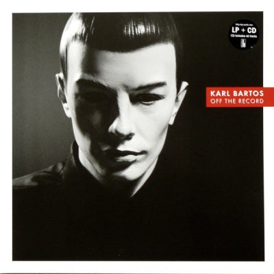 KARL BARTOS - Off The Record