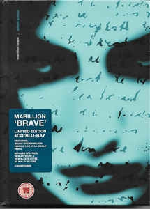 MARILLION - Brave