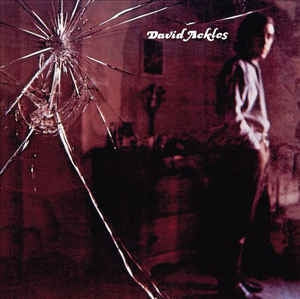DAVID ACKLES - David Ackles