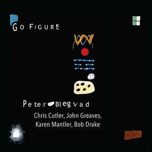 PETER BLEGVAD - Go Figure