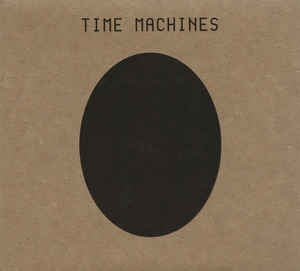 COIL - Time Machines