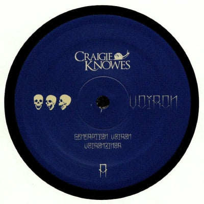 VOIRON - VOIRONZINOR
