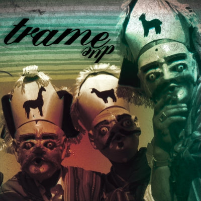 VARIOUS - Trame Due
