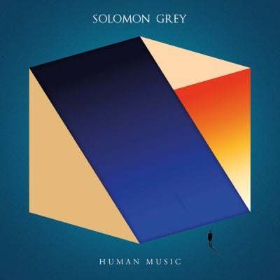 SOLOMON GREY  - Human Music