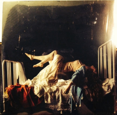 ASTRID SWAN - From The Bed and Beyond