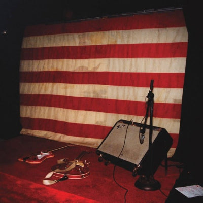 THE WHITE STRIPES - Live At The Gold Dollar III