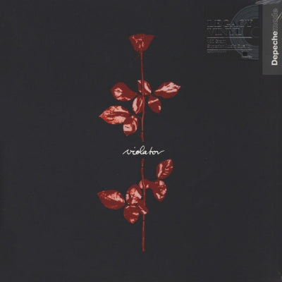 DEPECHE MODE - Violator