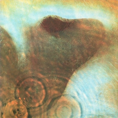 PINK FLOYD - Meddle