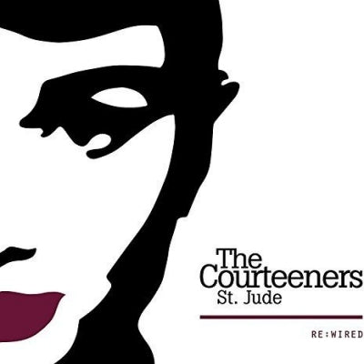 THE COURTEENERS - St. Jude Re:wired