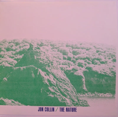 JON COLLIN - The Nature