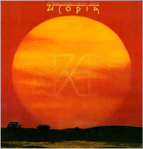 UTOPIA - Ra