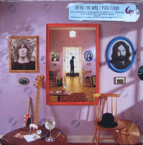 PINK FLOYD - Oh By The Way