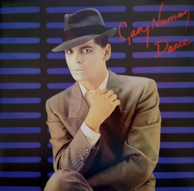 GARY NUMAN - Dance