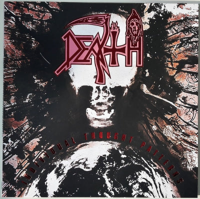 DEATH - Individual Thought Patterns