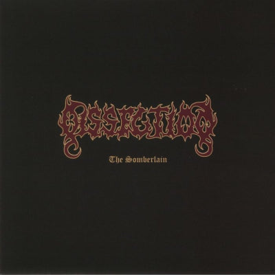 DISSECTION - The Somberlain