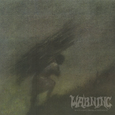 WARNING - Watching From A Distance