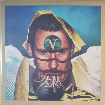 VEIL OF MAYA - False Idol