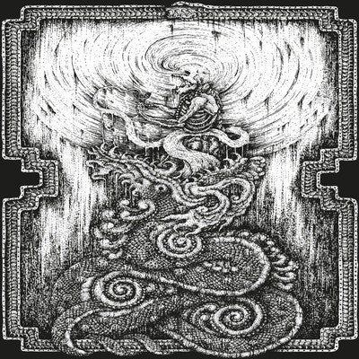 ANCIENT CRYPTS - Devoured By Serpents