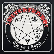 WITCHFYNDE - The Lost Tapes