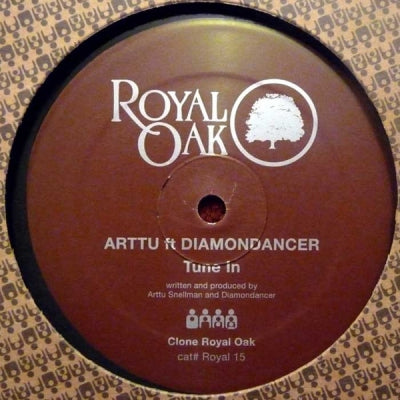 ARTTU - Tune In