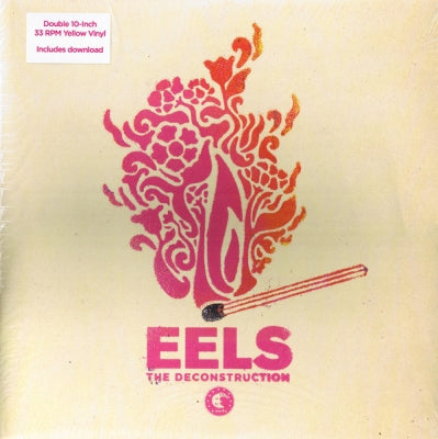 EELS - The Deconstruction