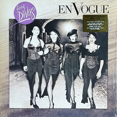 EN VOGUE - Funky Divas