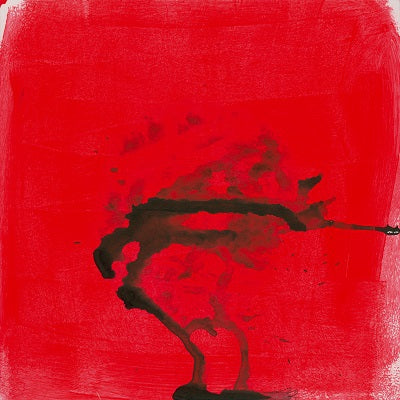 ALEX SOMERS - Untitled