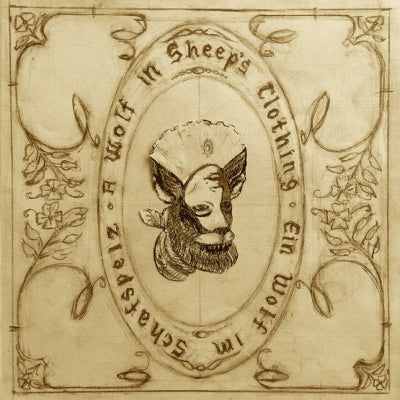 JOSEPHINE FOSTER - A Wolf In Sheep's Clothing