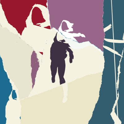 RIDE - Waking Up In Another Town: Weather Diaries Remixed