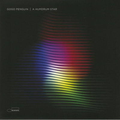 GOGO PENGUIN - A Humdrum Star