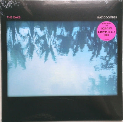 GAZ COOMBES - The Oaks (Remix)