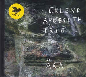 ERLEND APSENETH TRIO - Ara