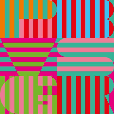 PANDA BEAR - Panda Bear Meets The Grim Reaper