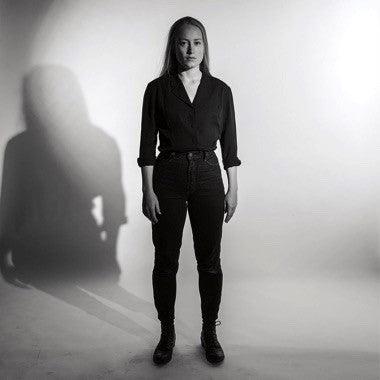 THE WEATHER STATION - The Weather Station